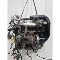 Moteur Peugeot 307 Phase 1 Break